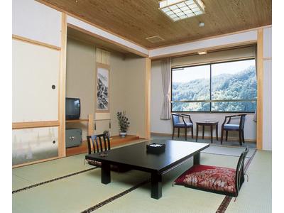 Fudou Onsen Sawaya