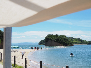 Shodoshima! Japanese style private house!