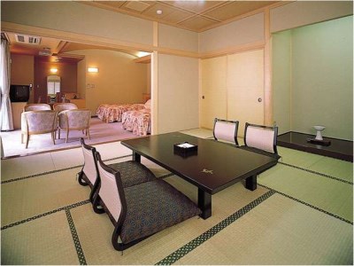 Yumoto Hotel Achikawa