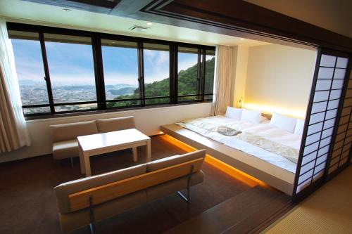 Setre Highland Villa Himeji