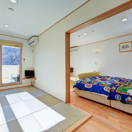 Izu Kogen Family Resort Hotel M Club