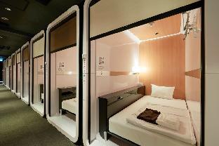 First Cabin Nihonbashi Suitengu