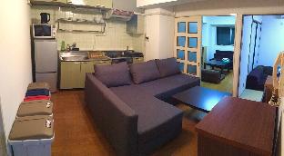 3 BR/10 people/jr ueno st. 5min/free wifi/no2