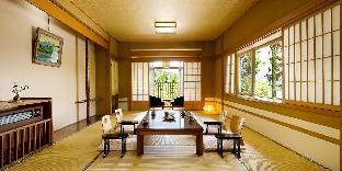 Bessho Onsen Kawasemi no yado