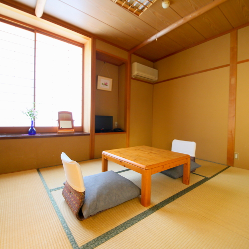 Traditional Japanese House Style Inn Fukashiso