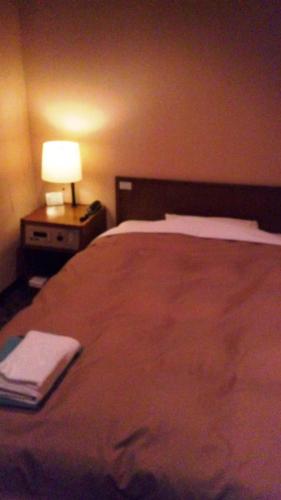 Hotel Takamatsu Hills