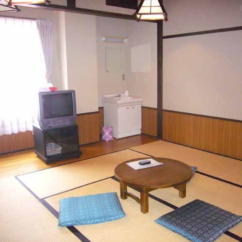 Hakusan Onsen Nagai Ryokan