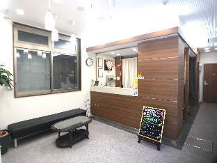 Hotel It's on  shinsaibashi East [Licensed]*32*