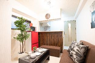 RN41 Great location 1min from Kuromon! Namba 5max