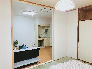 Suitable for family travel！near Taisho Station！201