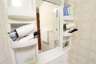 Close to Naha downtown&monorail sta. Free WiFi !