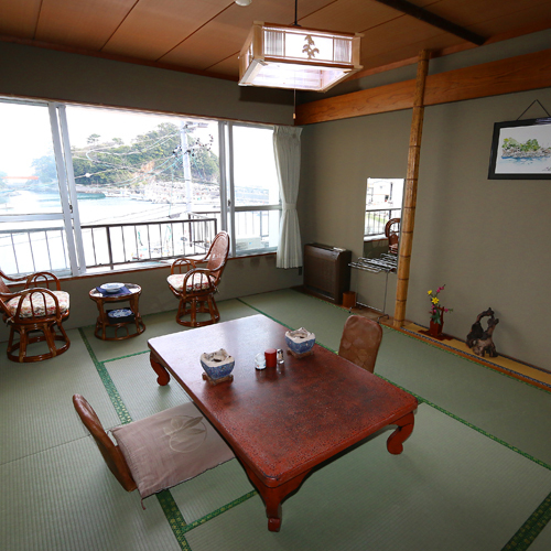 Toshijima Onsen Kutsurogi No Yado Misaki Japan Hotel Booking - 