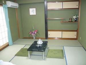 Business Ryokan Fusa