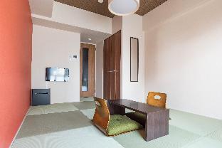 FDS Tennoji Hotel