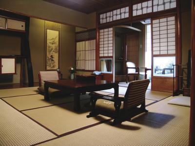 Hiiragiya Ryokan