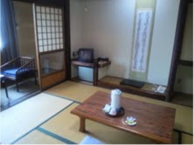 Ebisukan Ryokan