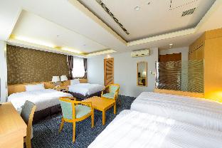 SureStay Plus Hotel by Best Western Shin-Osaka