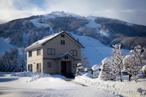 Morino Chalets