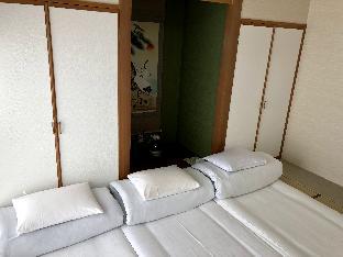 Chitose Guest House Oukaen 101 room