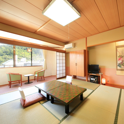 Atami Onsen Gensen no Yado Hotel Shofuen