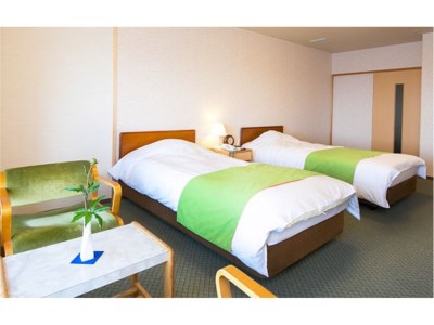 Hotel Urashima