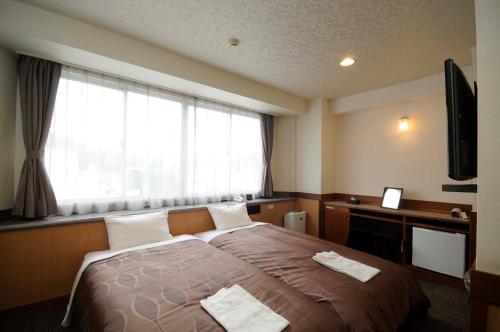 Hotel Lexton Amami Central