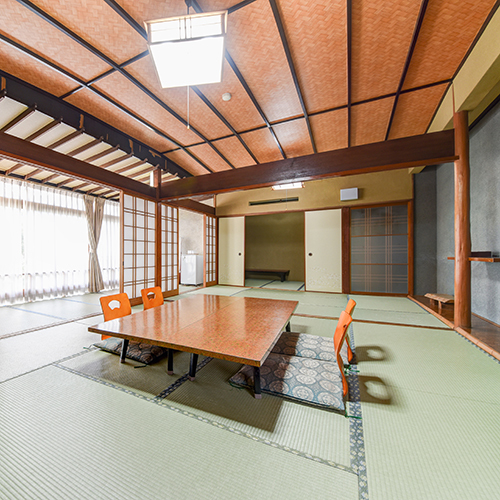 Kawatana Onsen Ryokan Kotengu