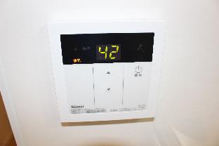 Near Osaka station! Private room/6 people/103