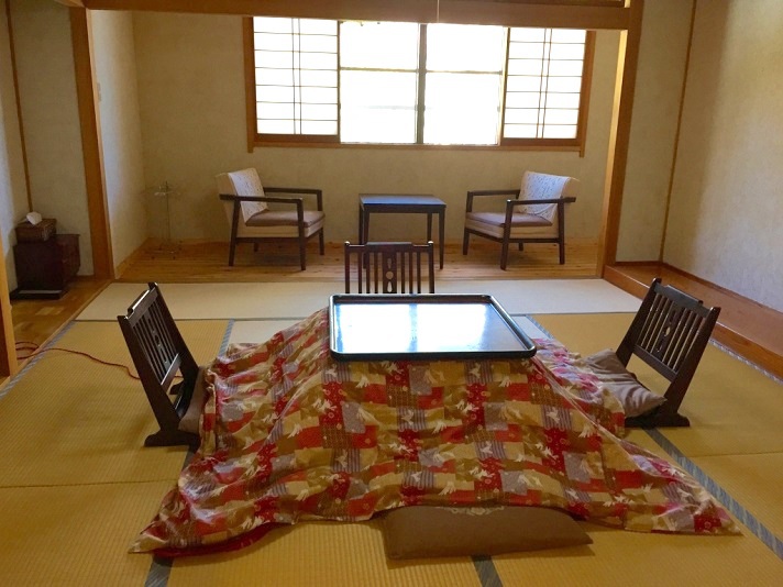 Onsen no Yado Guest House Raicho