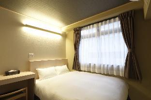 Ookini Hotels Osaka Castle Apartment