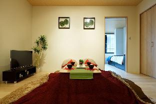 AH 1 Bed room Apartment in Osaka TO3