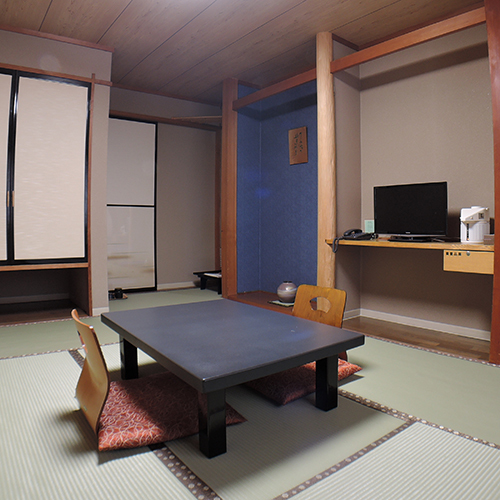 Kogen Ryokan Nobeyamaso