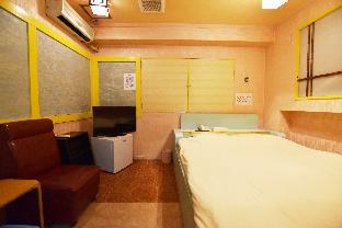 #102 HOTEL 1R-5min walk JR IKEBUKURO STA