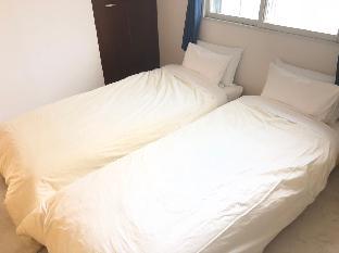 1 bedroom apartment in Sapporo A11