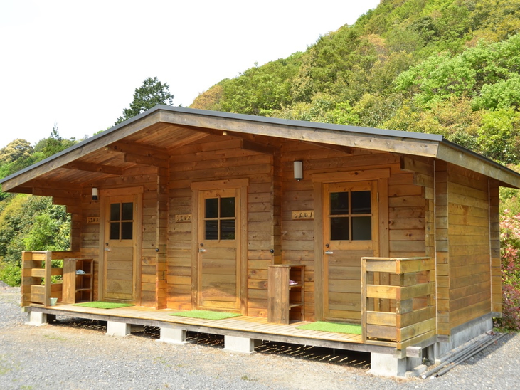Log Cottage Tochinoki