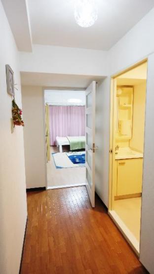 Namba, Takashimaya 5-mins apartment PA-501