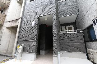 NK2 New built Apt in 2019Mar/Umeda/Nakazakicho