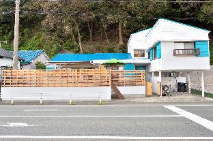 NEST 3-Storey house with a view of Mikawa Bay!