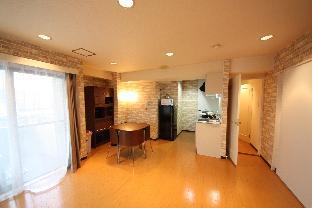 N49 Near Shinjuku/6mins to Metro/wifi/3LDK/701