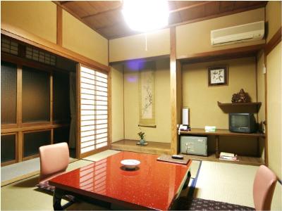 Nogawaya Ryokan