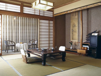 Ryokan Masuya (Yunotsu)