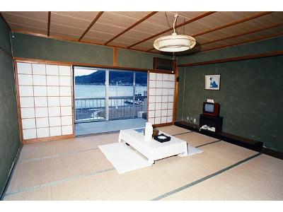 Oki Seaside Hotel Tsurumaru