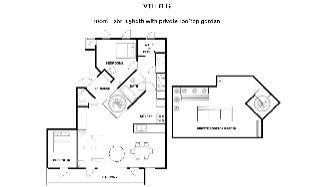 Residence G/Omotesando-Minamiaoyama