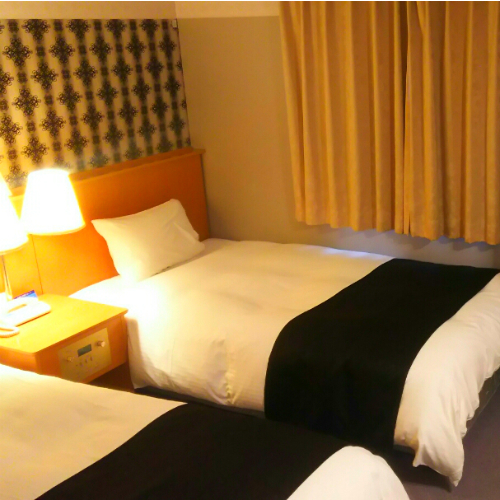 APA Hotel (Kanazawa Chuou)
