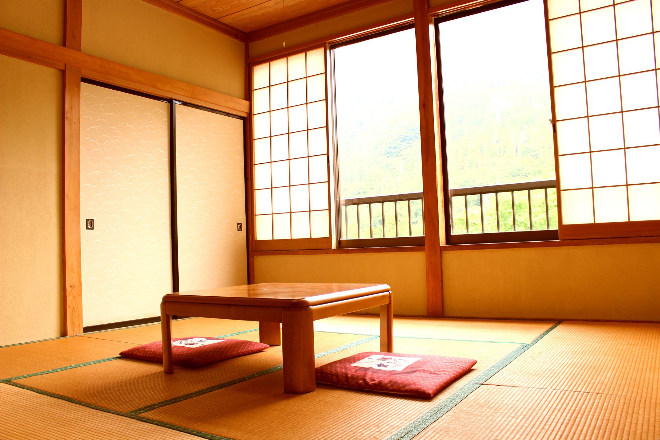 Yunishikawa Onsen Minshuku Yamahisa