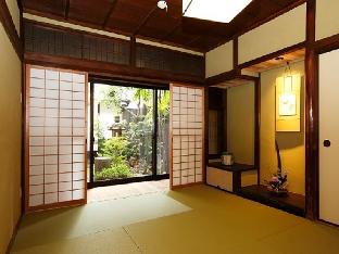 Whole private cozy modern house near Nijo castle