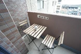 41 #Best location 10min to Dotonbori&Shinsaibashi