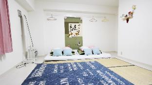 Namba, Takashimaya 5-mins apartment PA-5B