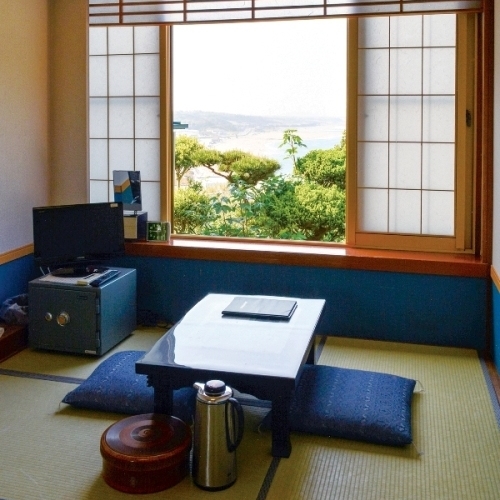 Marutoku Ryokan