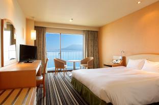 Best Western Rembrandt Hotel Kagoshima - Resort